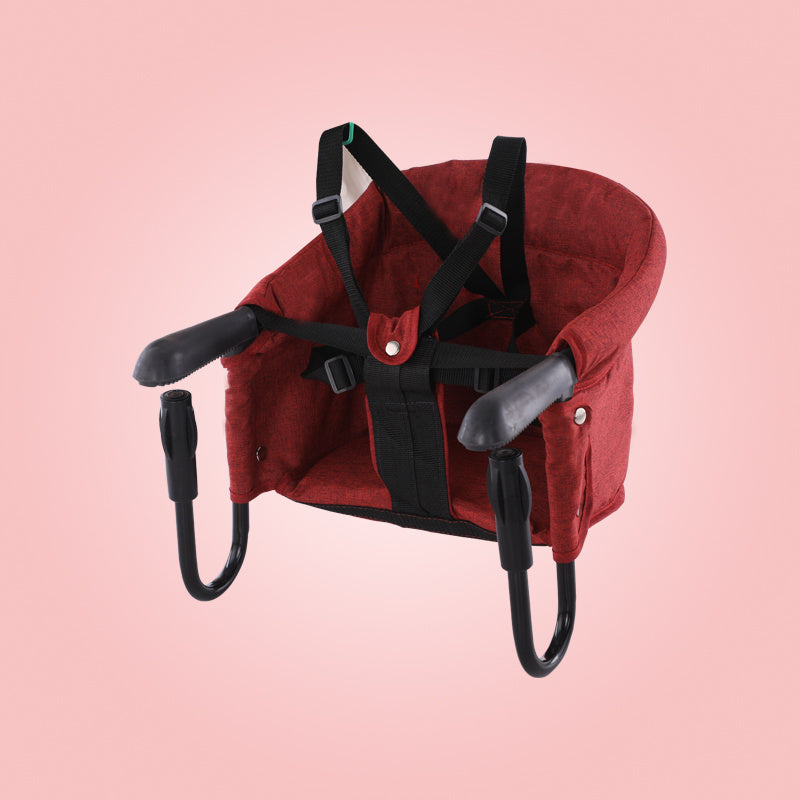 Portable Kids Baby High Chair for Dining