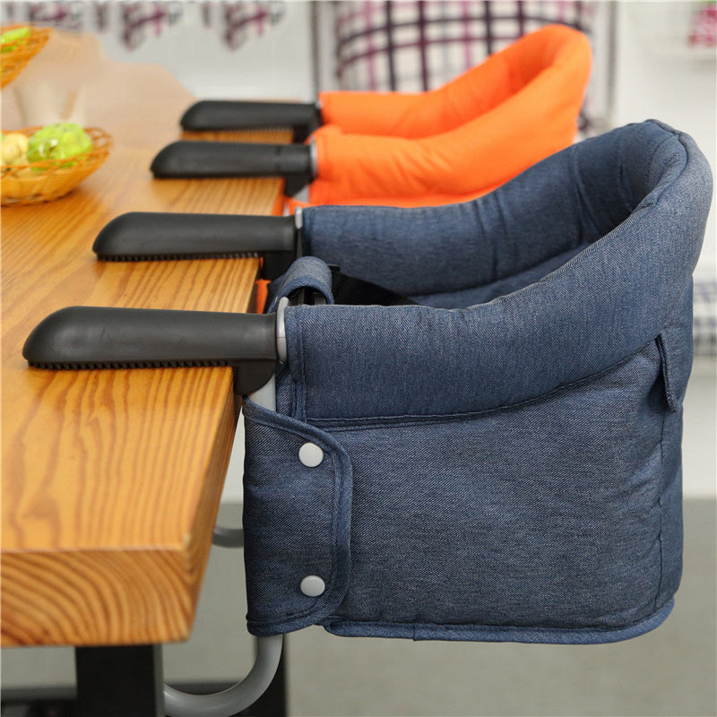 Portable Kids Baby High Chair for Dining