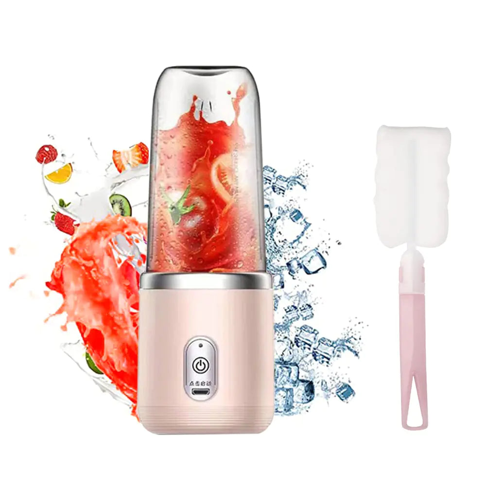 Mini Electric Portable Blender Smoothie