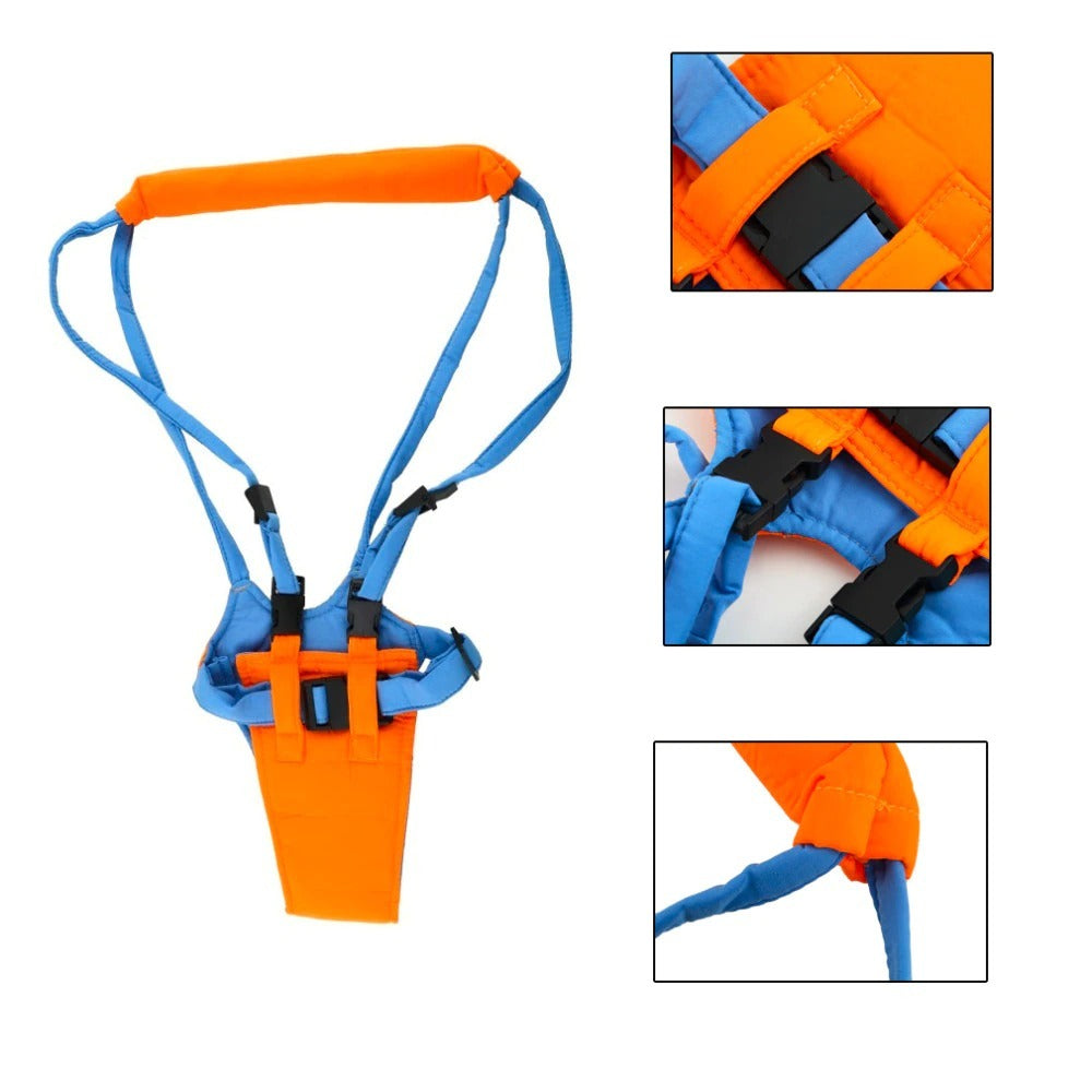 Brand New Kid Baby Infant Toddler Harness Walk