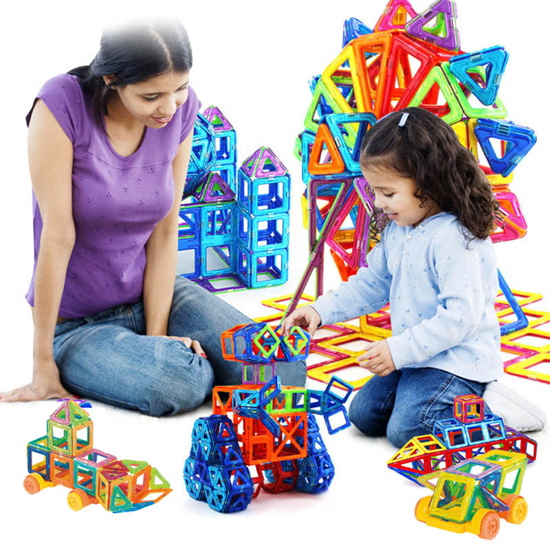 Designer Construction Set Gifts For Childs